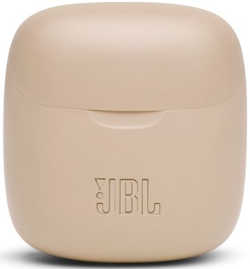 Навушники JBL TUNE T225TWS (JBLT225TWSGLD) Gold