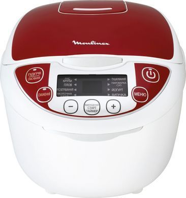 Мультиварка Moulinex MK705134