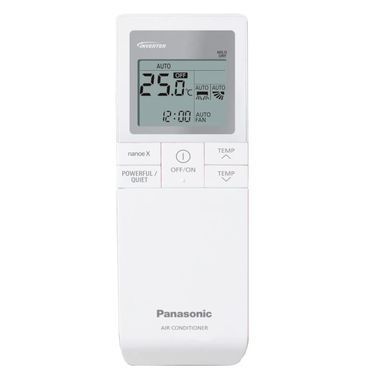 Кондиционер PANASONIC Etherea (CS-Z71ZKEW/CU-Z71ZKE)