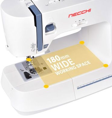 Швейная машина Necchi NC-59QD