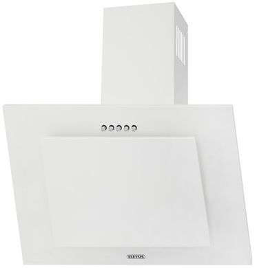Витяжка з нахилом Eleyus Vertical 700 60 WH