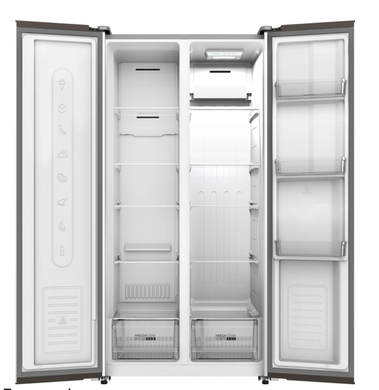 Холодильник SBS Edler ED-400SF