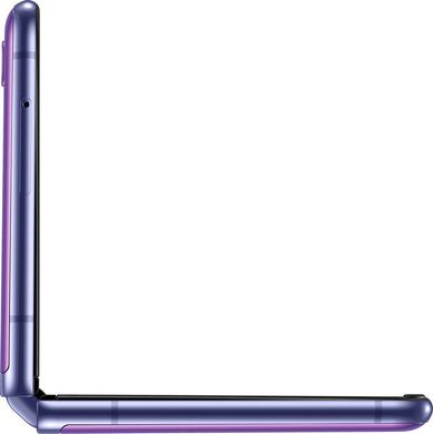 Смартфон Samsung Galaxy Z Flip 8/256Gb purple