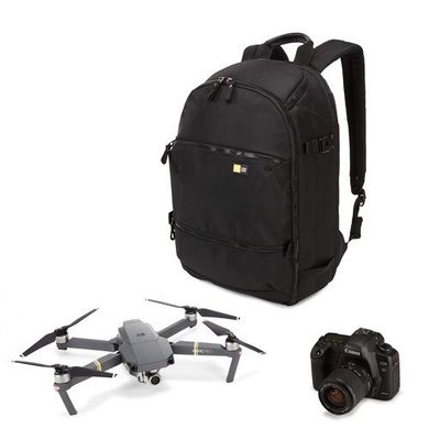 Cумка Case Logic Bryker Camera/Drone Backpack Large BRBP-106
