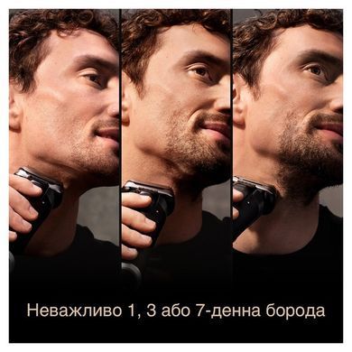 Электрическая бритва Braun Series 9 9577cc Wet&Dry