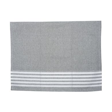 Кухонный текстиль The Textile Полотенце 50*80СМ 85гр Strip