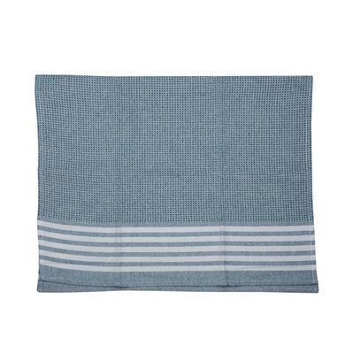 Кухонный текстиль The Textile Полотенце 50*80СМ 85гр Strip