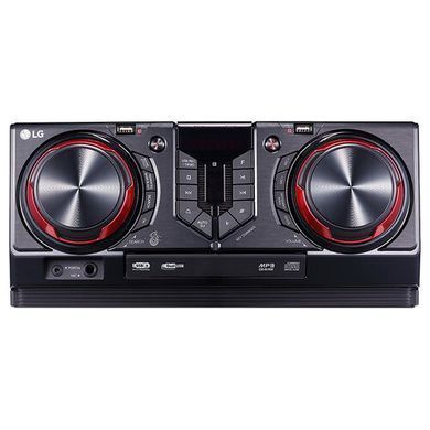 Портативная акустика Lg CJ45