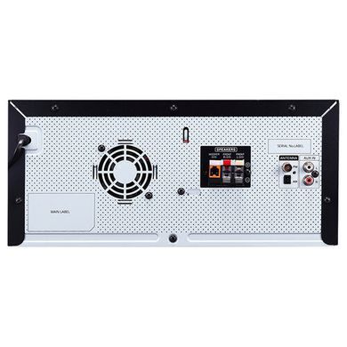 Портативная акустика Lg CJ45
