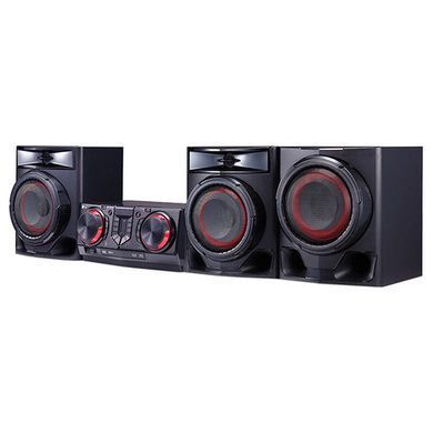 Портативная акустика Lg CJ45
