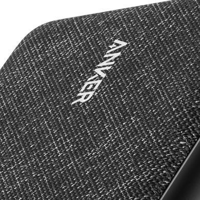 Портативное зарядное устройство Anker PowerCore Metro Slim 10000 mAh Black
