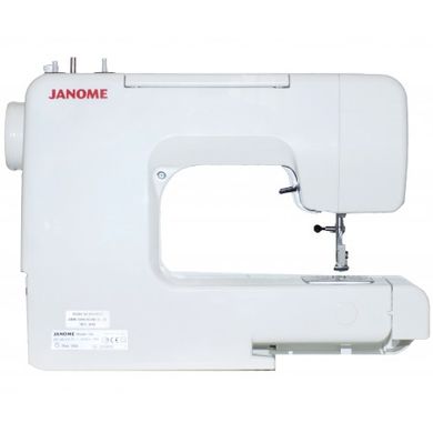 Швейна машинка Janome E-Line 15