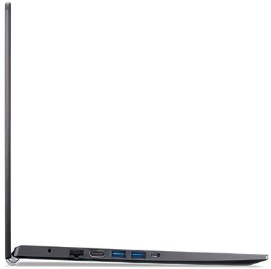 Ноутбук Acer Aspire 5 A515-56-305P (NX.A19EU.00D) Charcoal Black