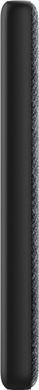 Портативное зарядное устройство Anker PowerCore Metro Slim 10000 mAh Black