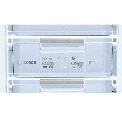Встроенный морозильник Bosch GUD15ADF0
