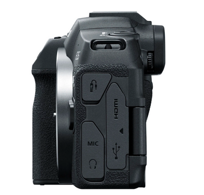 Цифрова камера CANON EOS R8 Body + LP-E17