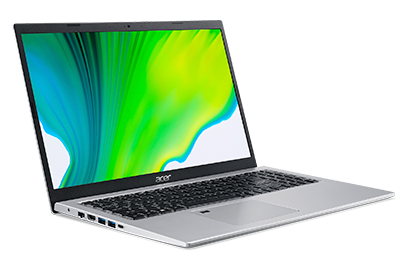 Ноутбук Acer Aspire 5 A515-56G-50KS (NX.A1MEU.008) Pure Silver
