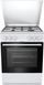 Плита газова Gorenje G 6111 WH фото 2