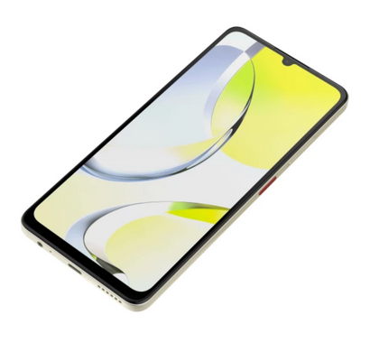 Смартфон ZTE Blade A76 4/128GB Gold