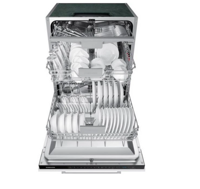 Встраиваемая посудомоечная машина Samsung DW60CG550B00UA