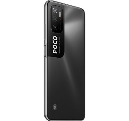 Смартфон Poco M3 Pro 4/128GB Black