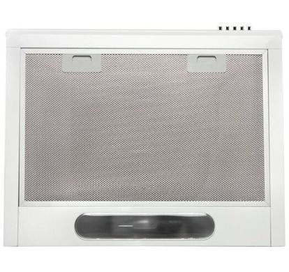 Вытяжка ELEYUS Line I 60 WH