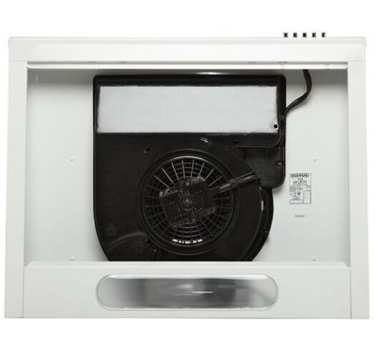 Вытяжка ELEYUS Line I 60 WH