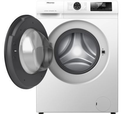Стиральная машина Hisense WFQP8014EVM