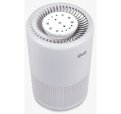 Воздухоочиститель Levoit Smart Air Purifier Core 200S White (HEAPAPLVSEU0064)
