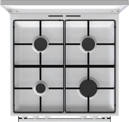 Плита газова Gorenje G 6111 WH