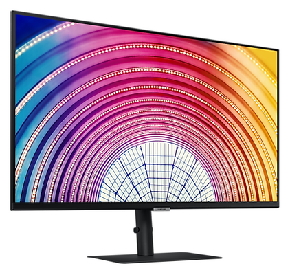 Монітор Samsung 32 "LS32A600NWIXCI