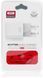 МЗП XO L85C 2USB 2.4A + lightning cable white фото 2