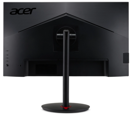 Монитор 27" Acer XV270M3bmiiprx (UM.HX0EE.305) Black