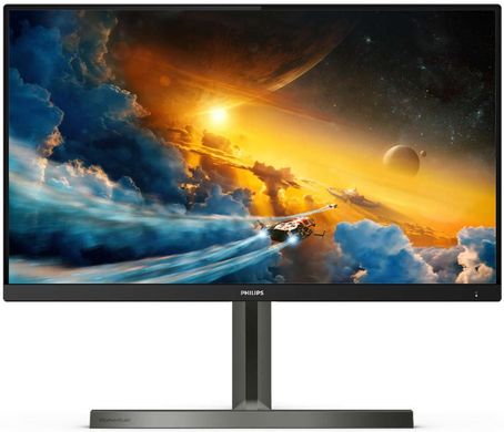 Монiтор TFT Philips 27" 278M1R/00 IPS 4K 1ms DP HDMI USB DTS Ambiglow