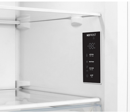 Морозильна камера Gorenje FN617EEW5