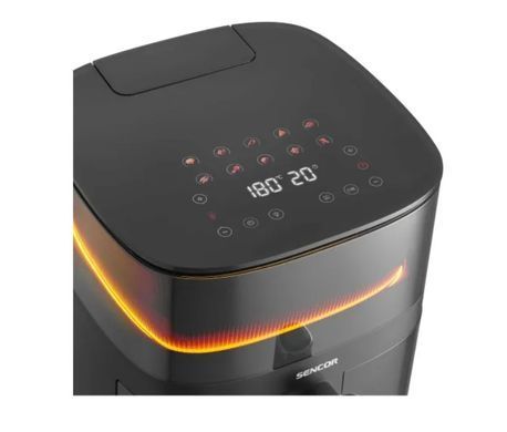 Мультипіч Sencor Vita SFR5050BK