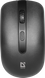 Мышь Defender ISA-135 Wireless Black (52435) фото 1