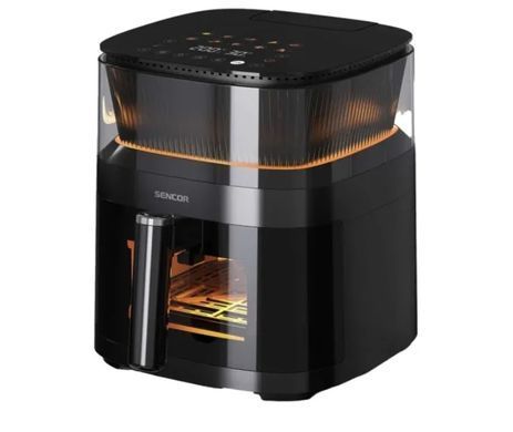 Мультипіч Sencor Vita SFR5050BK
