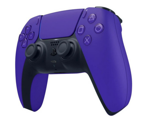 Бездротовий контролер DualSense (PS5) Purple