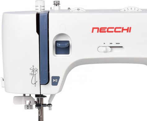 Швейна машина Necchi NC-59QD