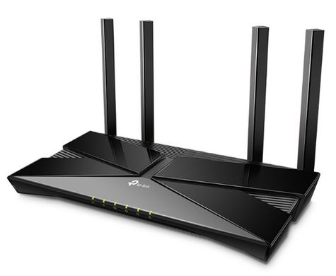 Беспроводной маршрутизатор TP-Link Archer AX1500