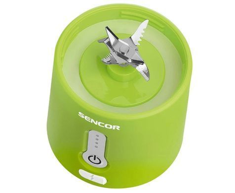Блендер SENCOR SBL131GR