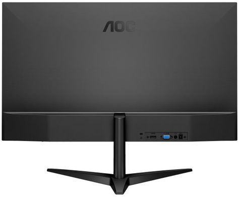 Монiтор TFT Aoc 23.6" 24B1H