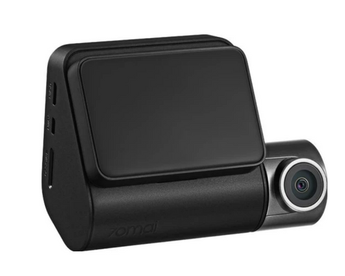 Відеореєстратор 70mai Dash Cam A200 + RC11 Rear Camera Set