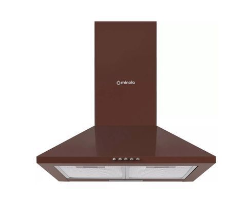 Витяжка Minola HK 6214 BR 700 LED