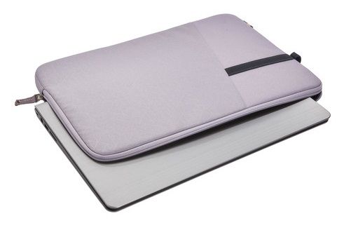 Cумка для ноутбука Case Logic Ibira Sleeve 15.6" IBRS-215 (Minimal Gray)