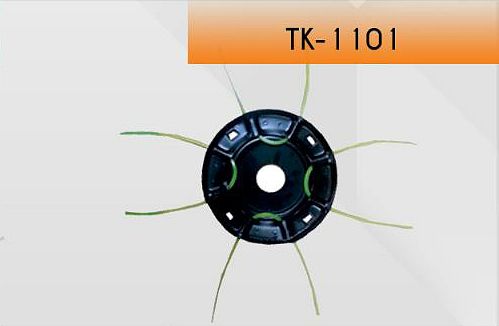 Косильна головка для тримера X-Treme ТК-1101