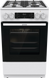 Комбинированная плита Gorenje GKS5C73WF (FM514D-FPD4B) фото 1