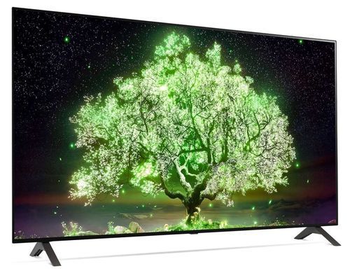 Телевізор Lg OLED55A16LA
