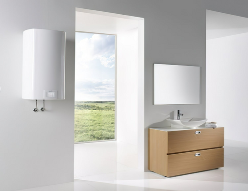 Водонагрівач Gorenje OGB120 SMV9